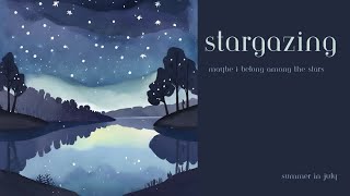 stargazing I soft relaxing playlist screenshot 4