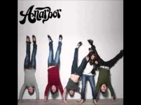 Anarbor - Passion For Publication