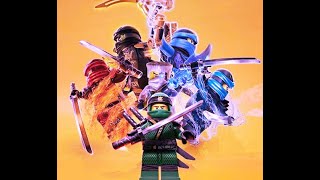 Lego Ninjago 1. Sezon İntro