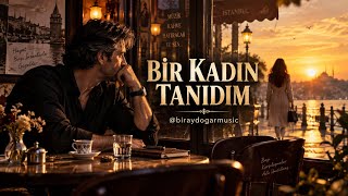 Bir Kadın Tanıdım 80Ler 90Lar Tadında Duygusal Arabesk Pop