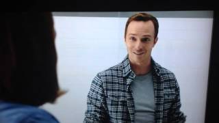 Lowes commercial with the cat in the hat