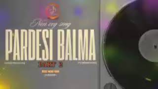 pardesl balma 2025 😎😎😮DJ ROHIT Miya ▶️😎😎😎