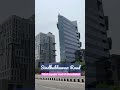Sindhu Bhawan Road - Ahmedabad