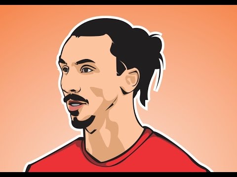 HOW TO DRAW SIMPLE VECTOR ART IN CORELDRAW IBARHIMOVIC 