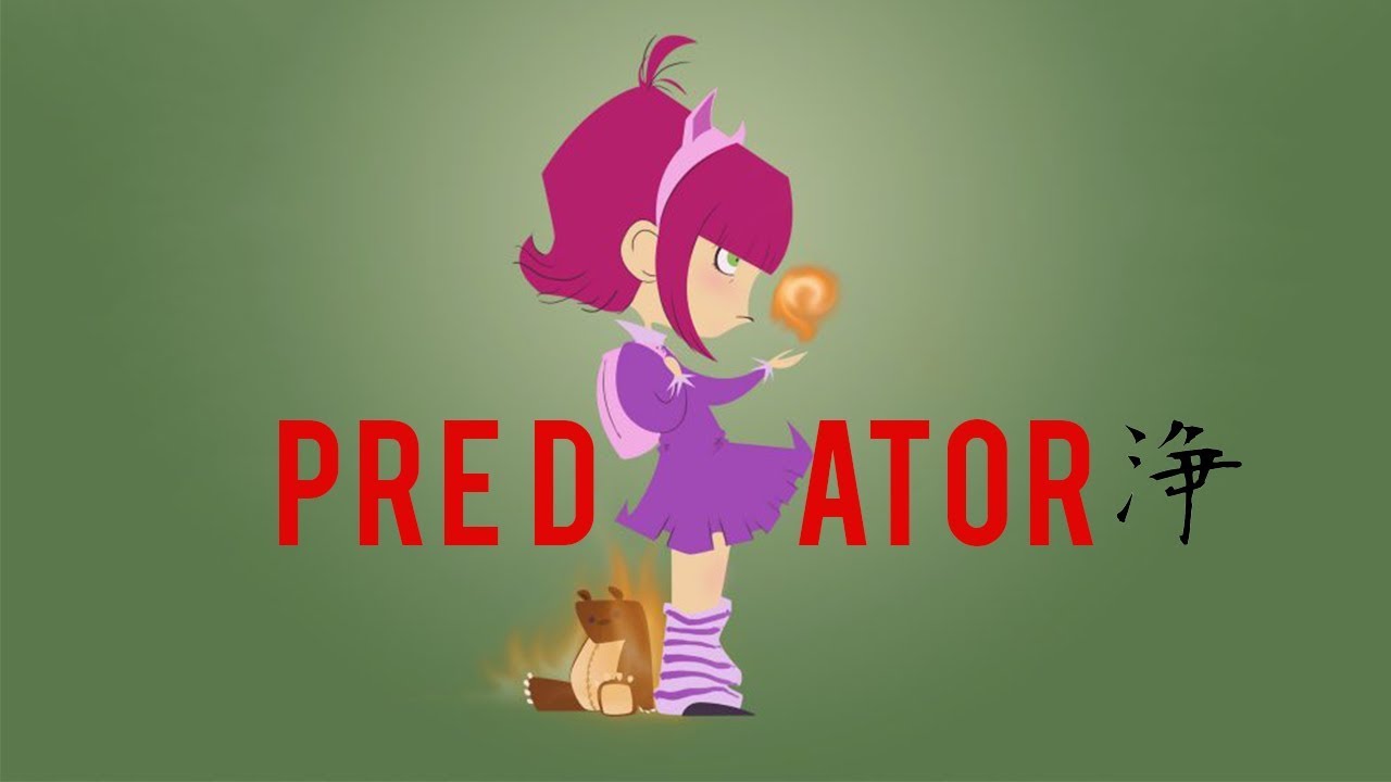 FROGGEN | PREDATOR ANNIE IS A NIGHTMARE - FULL STREAM HIGHLIGHTS!!