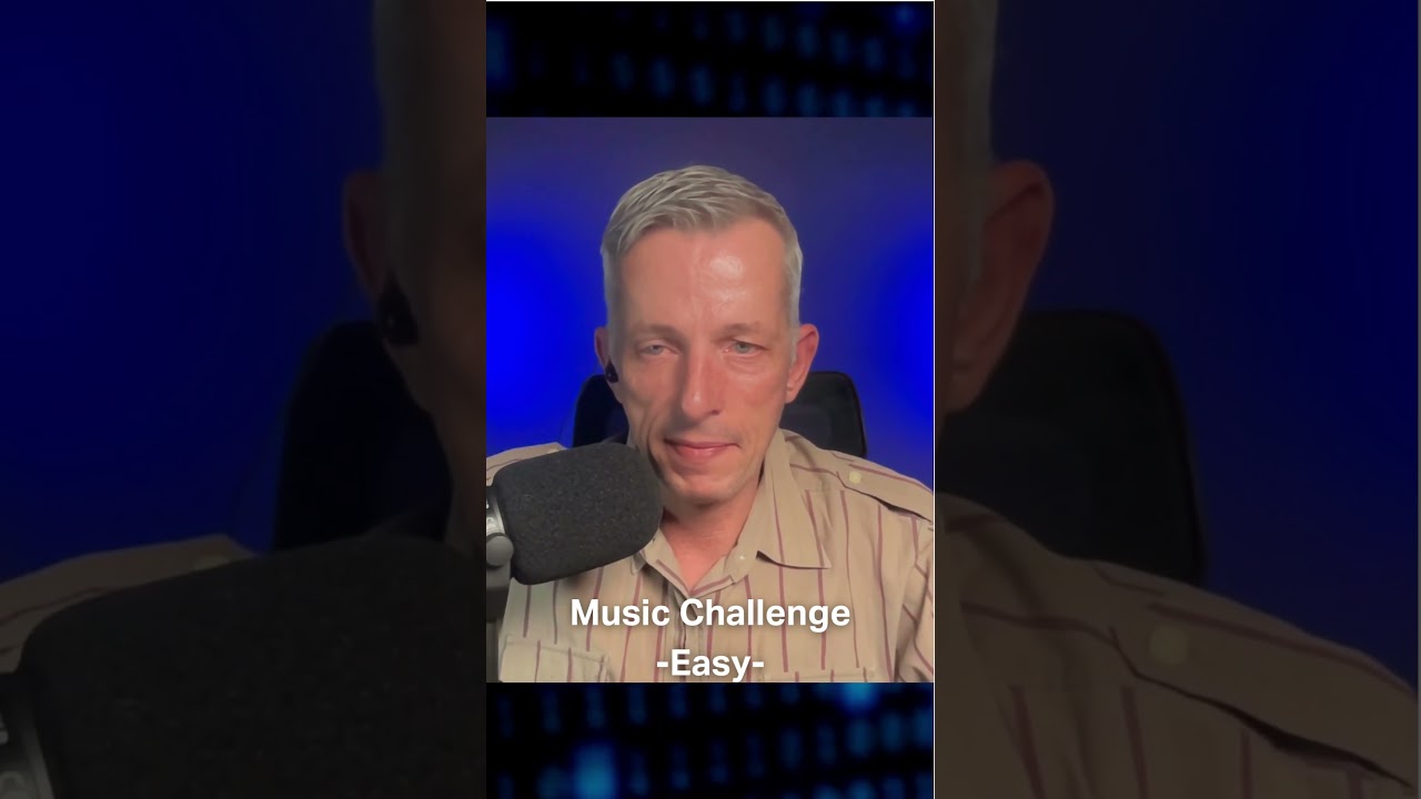 So do you know the name of this song? 