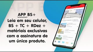 Bs  O Novo App Da Editora Brasil Seikyo  Teaser