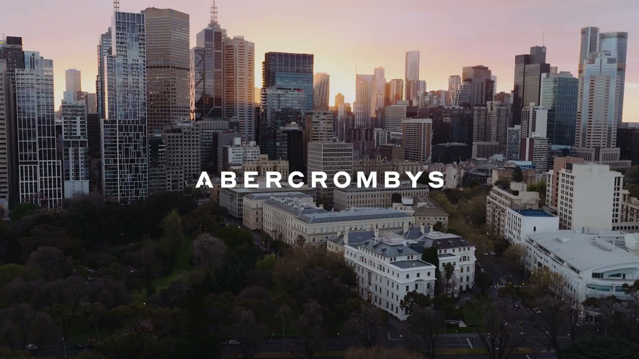 101 Wellington Parade South, East Melbourne