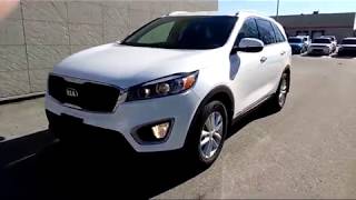 2018 kia sorento lx v6 - stock # ut381547 | west coast