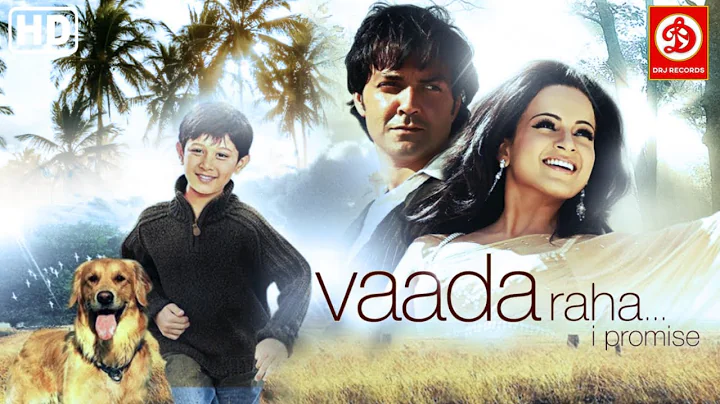 Vaada Raha (HD)- Bobby Deol | Kangana Ranaut | Moh...