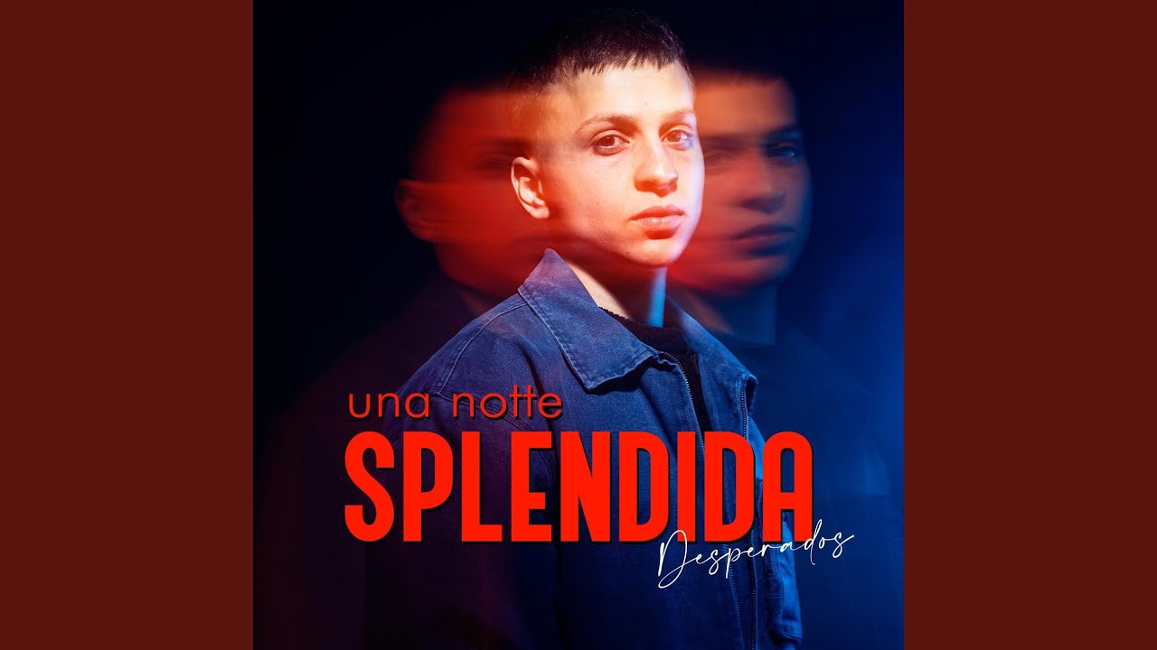 Watch Una notte splendida on YouTube Watch Una notte splendida on YouTube