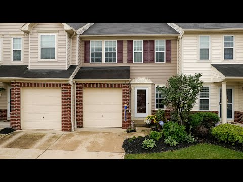 143 River Rock Way, Berea, OH home video tour