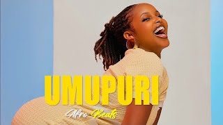 Bruce Melody - UMUPURI ft Marina, Butera Knowless (Official Music Video)@BruceMelodie 