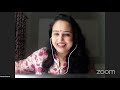 Reshmi Boban || Dinner Talk || Daya || Live || Asianet