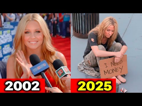 20 Celebrities Who LOST EVERYTHING