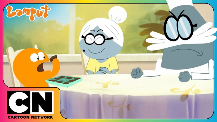 ⭐️ NEW ⭐️ Lamput Presents | Boss Mom 2 | S4 E27 | Full Episode | #MothersDay | Cartoon Network Asia