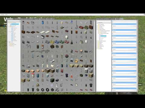 Garry's Mod - Basic Wire - 4 (Constant Values)