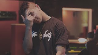 Watch Ramriddlz Sweeter Dreams video