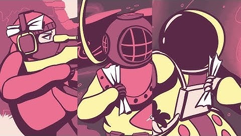 Come Along MAP: Part 13