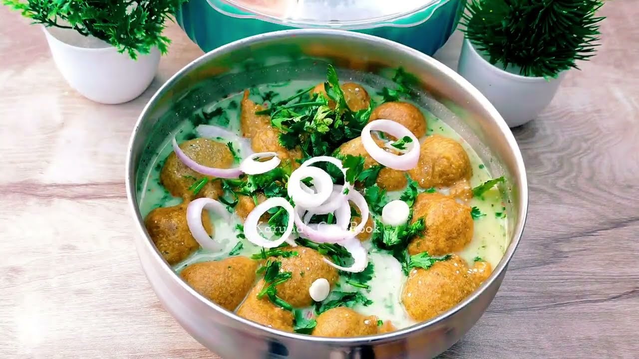 Dahi phulki special breakfast recipe|| Dahi phulki recipe|| Dahi phulka|| Dahi pakoda|| Phulka Dahi