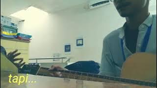 Cie Duo Tigo cover TAK MUNGKIN TAK PERNAH - NO LIMITS