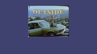 Fiji Blue - Outside (THAISUB/แปลไทย)