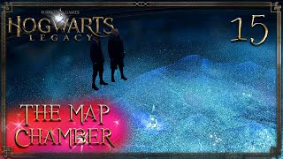 Is Professor Fig Evil? - Hogwarts Legacy - Episode 15