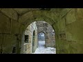 Visiting Hermitage Castle