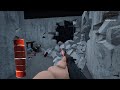 New HyperBox Update Realistic Explosion Graphics and New Levels