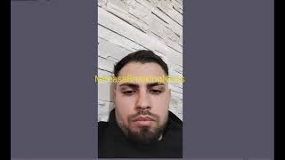 Sorin Supărat, Deranjat Spune Că Nu Va Mai Face Live Uri