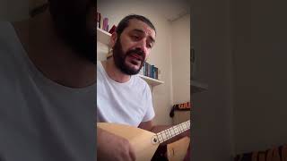 Bana medet senden olur efendim / Pir Sultan ABDAL