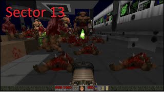 Sector 13