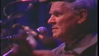 Summertime -|- Doc Watson & David Grisman
