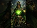[Art Showcase] Heart Warrior