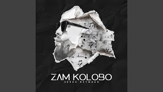 Zam Kolobo - Serge Beynaud