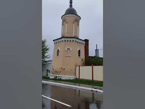 Коломна - YouTube