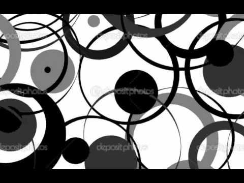 Circle Pattern  Images [Amber Deristy]