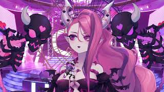 Ironmouse Sings When I Look At You operatic Mouse underworld Queen