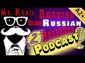 Mr. Read-s Slow Russian Listening Practice #2 [See More Videos Like This On Patreon]