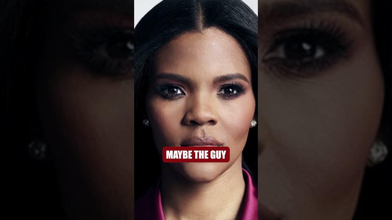 Candace Owens “Hunt” for Charlie Kirk’s Killer is all About Ratings #shorts