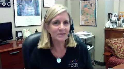 Screencasting and Flipping Your Classroom with Google+ Hangouts on Air