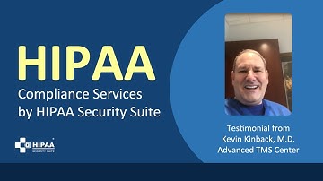 Stay HIPAA Compliant: Essential Services and Training for Healthcare Professionals