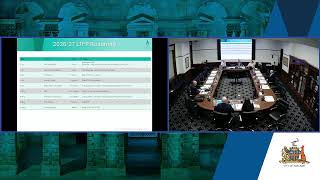 Audit and Risk Committee - 12 June 2026