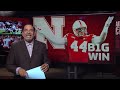 Indiana Recap | Big Red Wrap Up | Nebraska Public Media