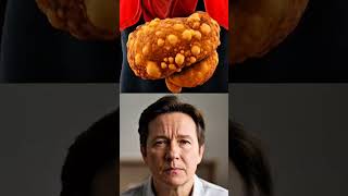 #BeforeVsAfter #DiseaseTransformation #HealthAwareness #MedicalVisuals #BodyChanges