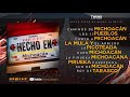 Puro Michoacan -  Banda La Recia -  Disco Completo