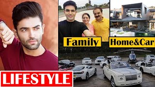 @Akash Jagga{Dharam Patni}Costar Lifestyle 2022,Biography,Family,Education,Income,Networth,Home,Car