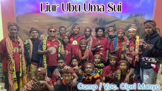 Tebe Tebe||Uma Lisan||Liur Ubu Uma Sui||Cipri Manyo