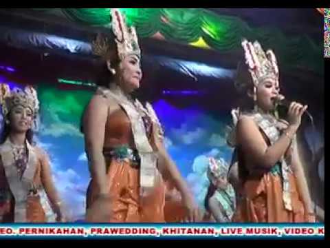 FULL KENDANG EDAN TURUN-SRI BUDOYO PANGESTU LIVE SUMBERAGUNG KARANGDORO