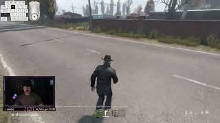 ICE SLIDE PT 3 - DAYZ MOVEMENT
